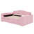 Rose est en rupture de stock