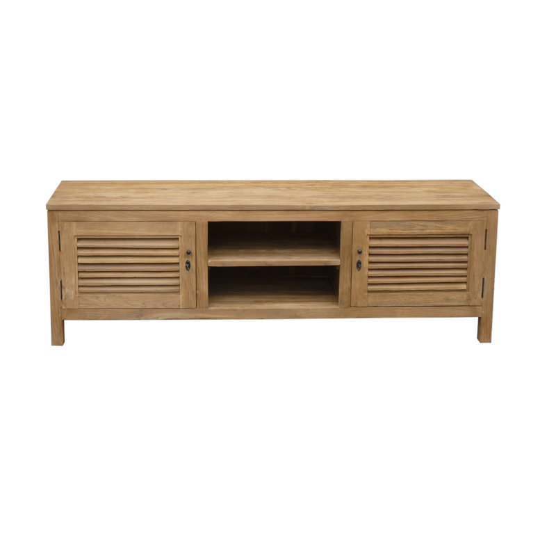 Media Console