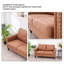 Davaris Upholstered 57'' Loveseat-361168297-371762898