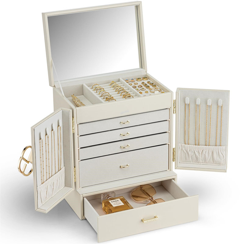 Cufflinks Box +