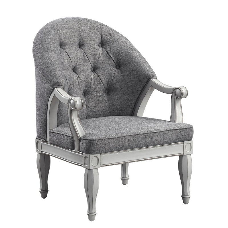 Fauteuil Florian