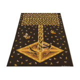 One-of-a-Kind 3'2"x5'5" Area Rug