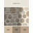 Machine Washable Bensonhurst Casual Moroccan Rug in Beige – Beige Binding-1776067702