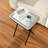 Borjanka End Table