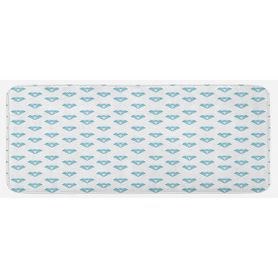 Tapis de cuisine