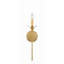 Applique murale en acier Margo-84159246