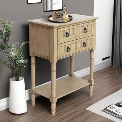 Bertero 24'' Console Table