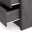 Table de chevet 2 tiroirs Jazarian-1250235635