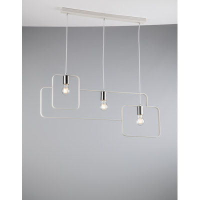 Camrey 3 - Light Pendant