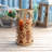 Eirny 12.5'' H Metal Tabletop Tealight Holder
