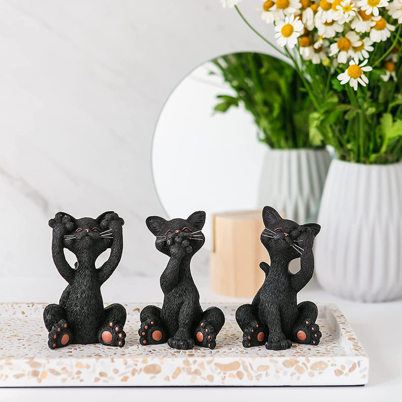 Stavern Animals Figurines & Sculptures