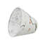 5'' H Linen Empire Lamp Shade