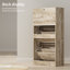 10-12 Pair Shoe Storage Cabinet-32858808