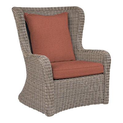 Sag Harbor Outdoor Lounge Chair