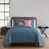 Coral Navy Blue Gray is unavailable