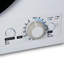 Sécheuse compacte BCHD26 BCEDW série BCED26 pour prise murale standard, petite, 5 modes, volume de chargement: 8,8 lb