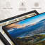 Impression sur toile Chattanooga, Tennessee-101456873