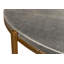 Table basse Shagreen