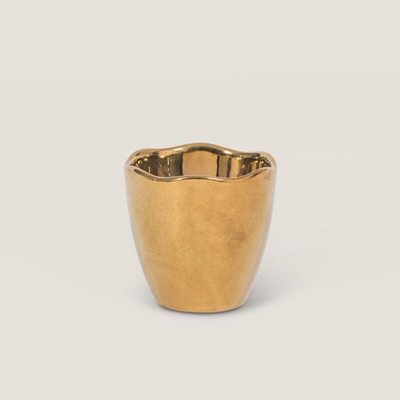 Ensemble de 2 coquetiers Good Morning