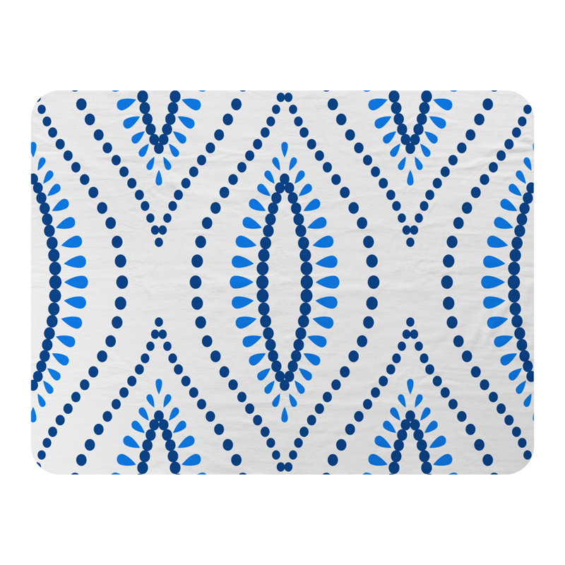 Postell Quilted Throw Blanket