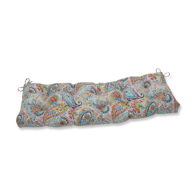 Barbay Outdoor Bench Seat Cushion