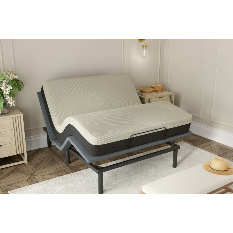 Matelas 8 pouces Omne Sleep