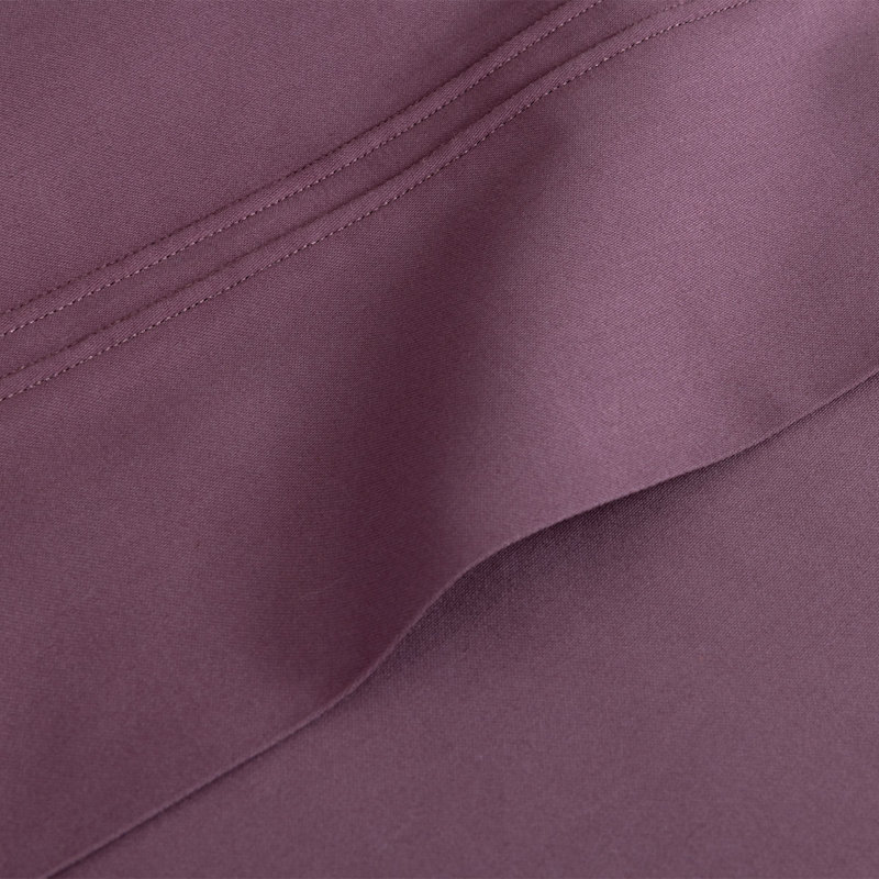 Triomphe Flat Sheet, Twin Flat Sheet, Fjord
