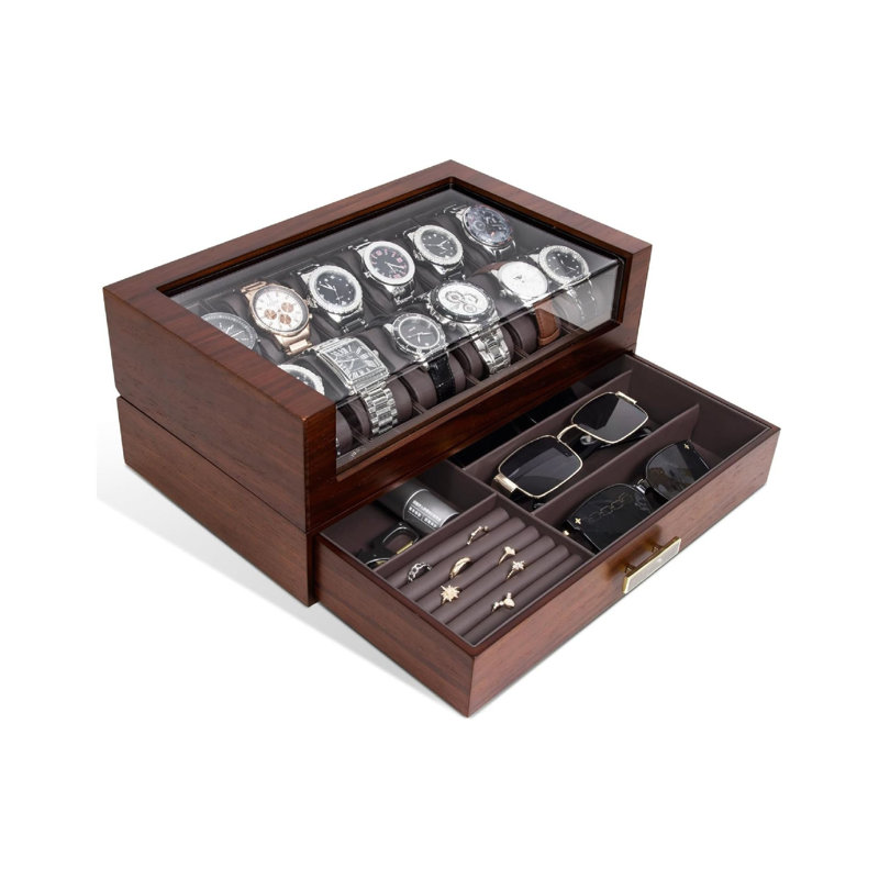 Watch Box +
