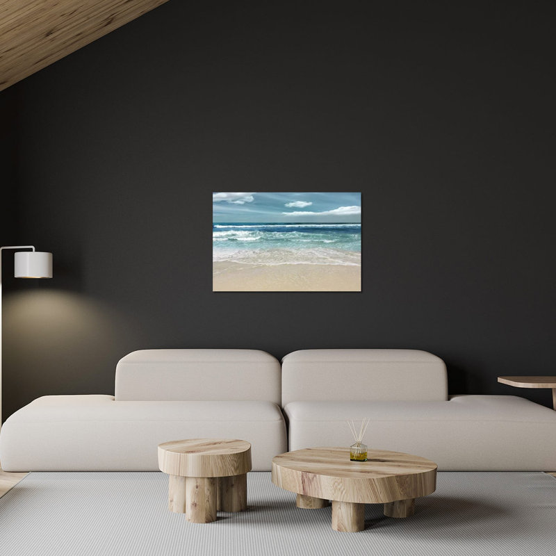 Symphonie de la mer par Nan - reproduction