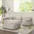 Sigma Upholstered Sofa-1054689593-1056888815-1056888812