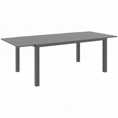 Table de salle à manger extensible Cieren