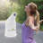 Natural Solution Ceramic Salt Inhaler with 2 Himalayan Pink Salt Refills
