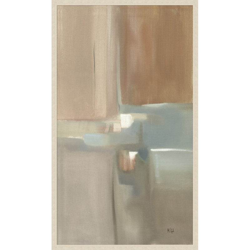 Pieces Of A Dream 2 Print