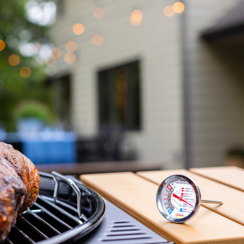Thermomètre à rôtir Maverick Gourmet