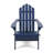 Patio Hollywood  Foldable Adirondack Chair-737543773