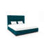 Lindley Custom Upholstered Bed with Wood Base-217973904-217316704-217316723