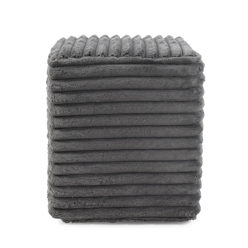 Burgwell Universal Cube Shar Pei, Gray