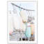Pastel Buoys Print by Carly Tabak-73335844-73335863