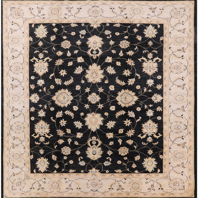 Laeff Abstract Indoor Rug