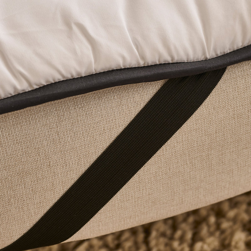 5cm Mattress Topper, Single (3')