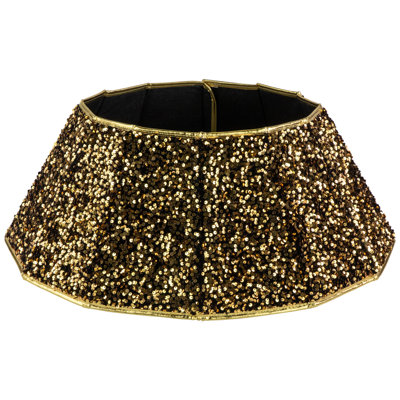 Fabric Tree Collar