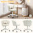 Edwardo Velvet Task Chair-1694233057-1694233060