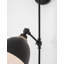  1-Light Wall Spotlight