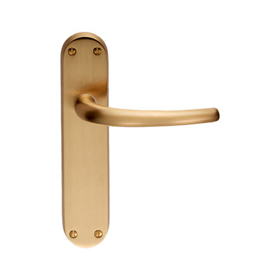 Lilla Latch Door Handle