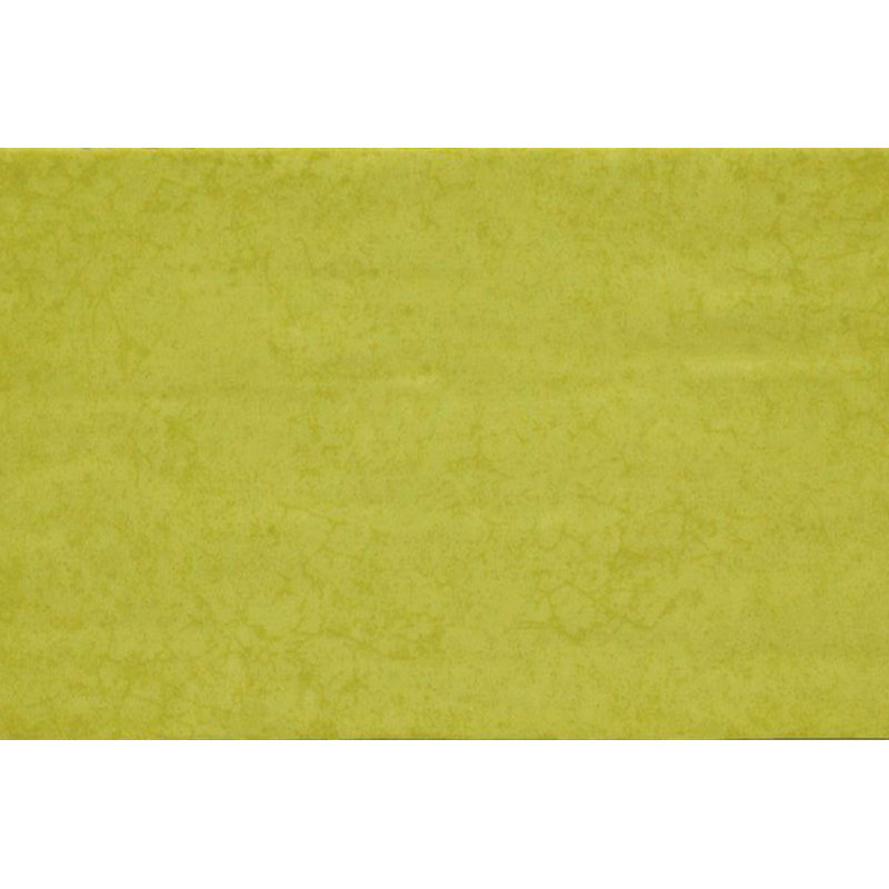 4" x 12" Ceramic Tile, Green