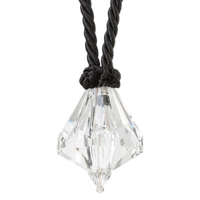 Goforth 7cm Curtain Tieback