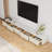 2 - Piece Living Room Table Set