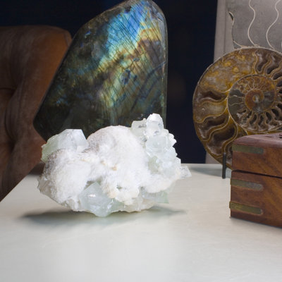Landscape & Nature Crystal