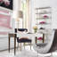 Modern Living Desk