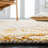 Marquee Hand Tufted Performance Abstract Rug-55164154